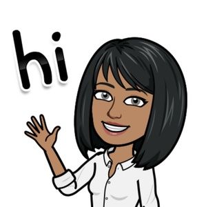 Meet your Posher, Tracey